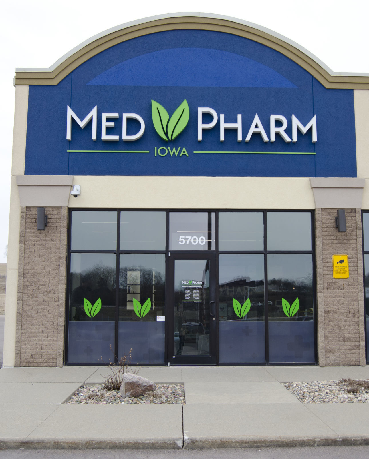 MedPharm 3